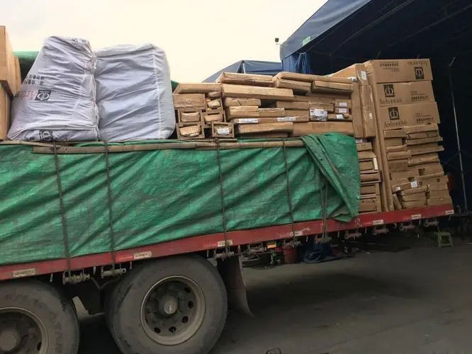 茌平家具托运