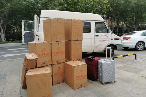 茌平行李托运公司